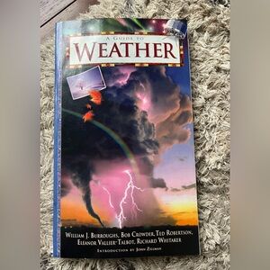 A Guide to Weather